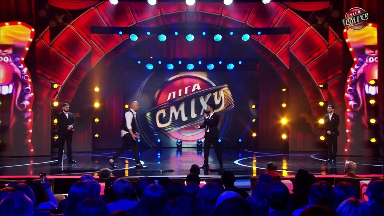 Лысый из Корпорации Зла  - Подборка приколов с...