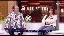 محمد خير الجراح : كل النساء فيهم شئ من فوزية .. وكل الرجال فيهم شئ من أبو بدر
