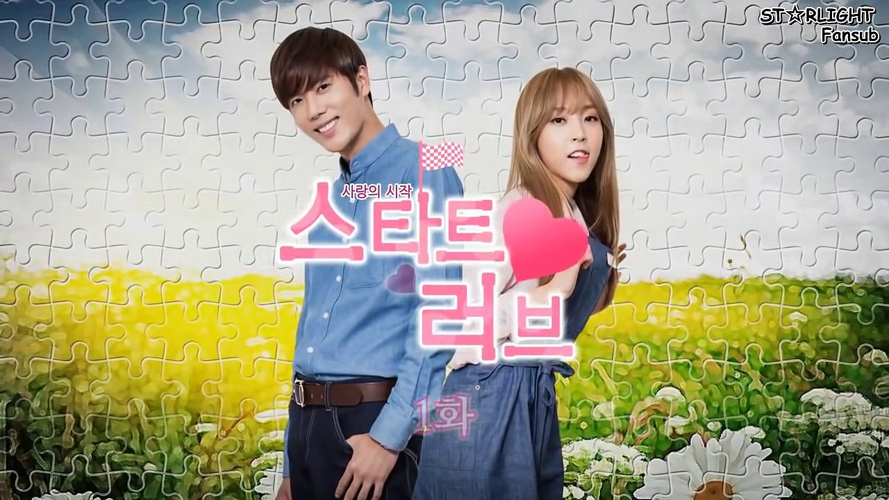 [VOSTFR] Start Love Ep1