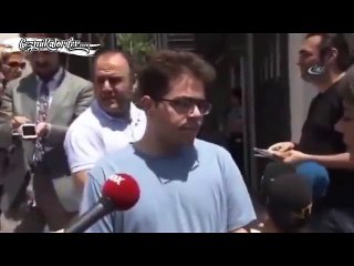 Sınav Sonrası Röportajında San Marino Teknik Direktörü Gibi Açıklamalar Yapan Genco