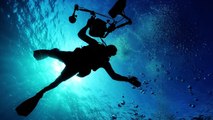 Superfähigkeit: Können Menschen bald unter Wasser atmen? - Clixoom Science & Fiction