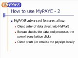 Why UK payroll service providers should consider MyPAYE ...