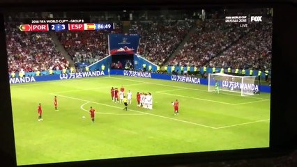 Voila ce qu'il se passerait si on inversait les commentateurs de foot avec ceux de golf