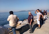 İstanbul Kartal'da Denizde Kaybolan Gencin Cesedi Bulundu