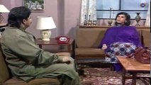 Aaghosh   Episode 4   Shaista Jabeen, Nighat Hassan, Rehan Sheikh, Nusrat   Classic Dramas   PTV