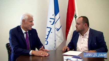 برنامج بلوم شباب دليل ثقة بالدور الريادي للشباب في المستقبل