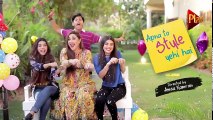 Apna To Style Yehi Hai - Episode 12   Play Tv Dramas   Sonia Rao, Mahi Baloch   Pakistani Drama