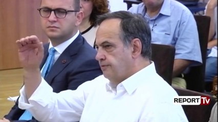 Negociatat brenda 2019, Fleckenstein në Tiranë: S'ka kushte shtesë, qeveria të mos ndalë punën