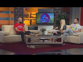 Dite e Re - I ftuar Edmiralt Krosi, fondacioni 'Fryma e Shpresës'