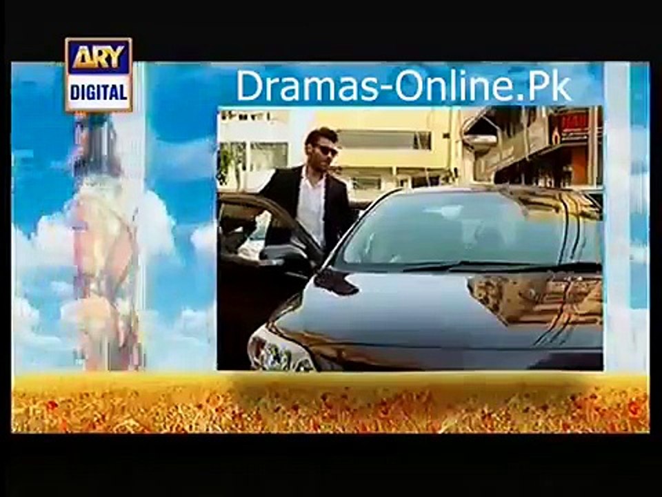 Dil Nahi Manta ep 19 Promo Ary Digital Drama 14 March 2015