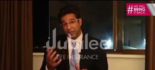 Wasim Akram Said Which Team Advantage on Quarter Final 16 March 2015