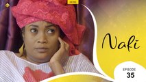 Série NAFI  - Episode 35 - VOSTFR