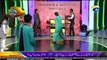 A Girl Cutted In 3 Pieces Scarry _ Amir Liaqat Show Inam Gar Plus 14 March 2015