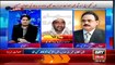 Altaf Hussain Threatens Sabir Shakir For Bitter Question - Line Dropped