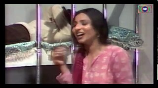 Sona Chandi   Episode 7   Sheeba Arshad, Hamid Rana, Ghayyur Akhtar, Ayub   Classic Dramas   PTV
