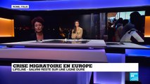 Accueil des réfugiés en Europe - le point de vue de l''association EuroMed Droits