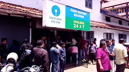 എന്തെന്നറിയാതെ ജനങ്ങൾ, മലപ്പുറത്ത് സംഭവിച്ചത് | Oneindia Malayalam