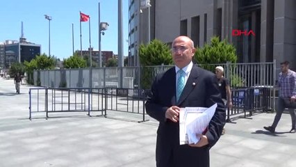 CHP'li Tanal'dan Tutuklu Milletvekillerinin Dokunulmazlıklarının Kaldırılması Açıklaması