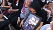 Dominik'te öldürülen kameramanın annesinin feryatları yürek burktu