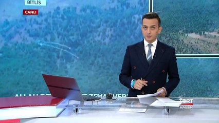 Bitlisli Vatandaştan Mehmetçiğe Tam Destek