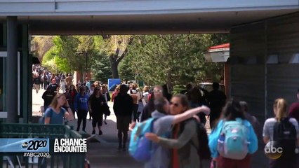 ABC 20 20 A Chance Encounter