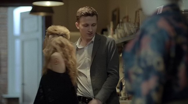 Садовое кольцо (2018) 12 серия. Мелодрама. Детектив