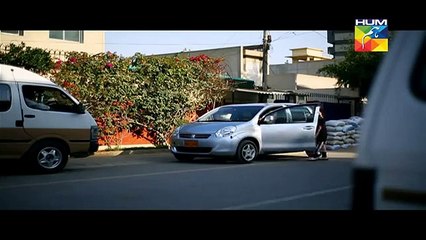 Dil Ka Kya Rung Karun ep 5 Part 1 HUM TV Drama 28 March 2015