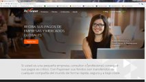 Como crear una cuenta Payoneer junio 2018