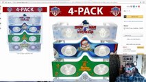Check Out These Super Cool Hologram Glasses - My review of Holiday Specs Snowflake Glasses