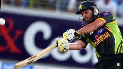 Top 10 Fastest centuries in Recognized cricket