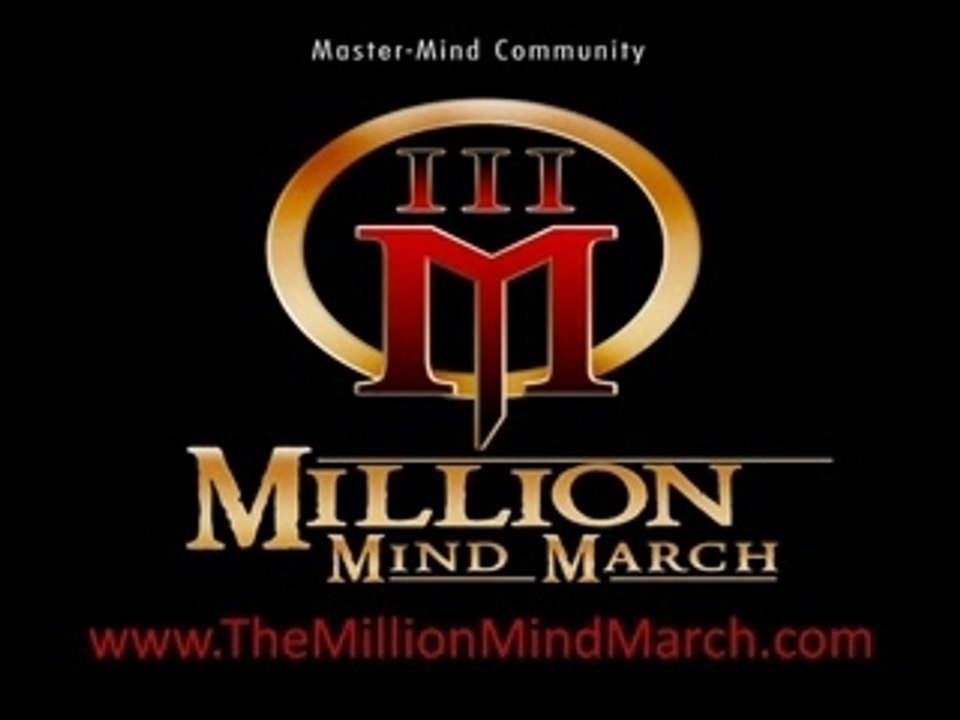 M-3---MLM Training--Are you in Control?