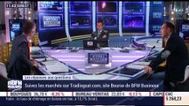 Le débrief d'Intégrale Placements: Christian Fontaine et Gilles Petit - 02/07