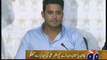 Pakistan ODI Captain Azhar Ali Press Conference 30 March 2015