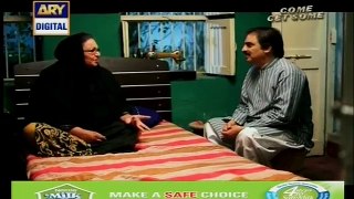 Dil E Barbaad ep 26  on ARY DIGITAL - 31 March 2015