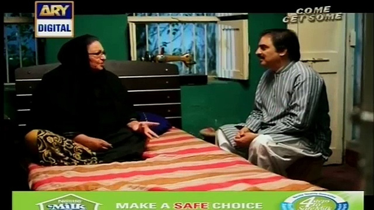 Dil E Barbaad ep 26  on ARY DIGITAL - 31 March 2015