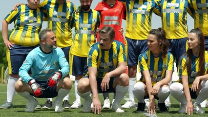 Kalk Gidelim Yeni Sezon Fragmanı