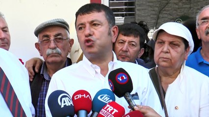 Sivas olaylarının 25. yılı (4) - SİVAS