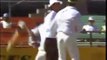 Cricket's Rare FIGHT- Javed Miandad vs Dennis Lillee -  Video