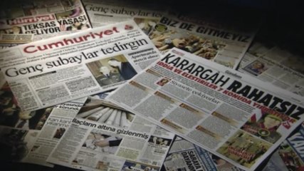 Erdogan and the media: Do most Turks even care? | The Listening Post (lead)