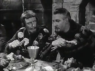 The Adventures Of Robin Hood 17