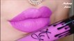 New Amazing Lips Ideas  Lipstick Tutorial Compilation 2018 MAY 2018