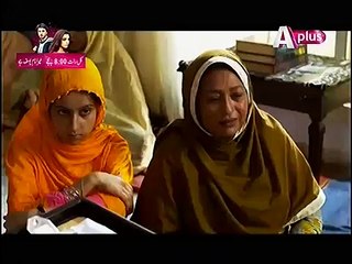 Khuda Dekh Raha Hai ep 7  on Aplus - 2 April 2015