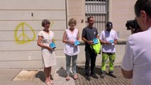 Alpes-de-Haute-Provence : Digne-les-Bains dit stop aux incivilités