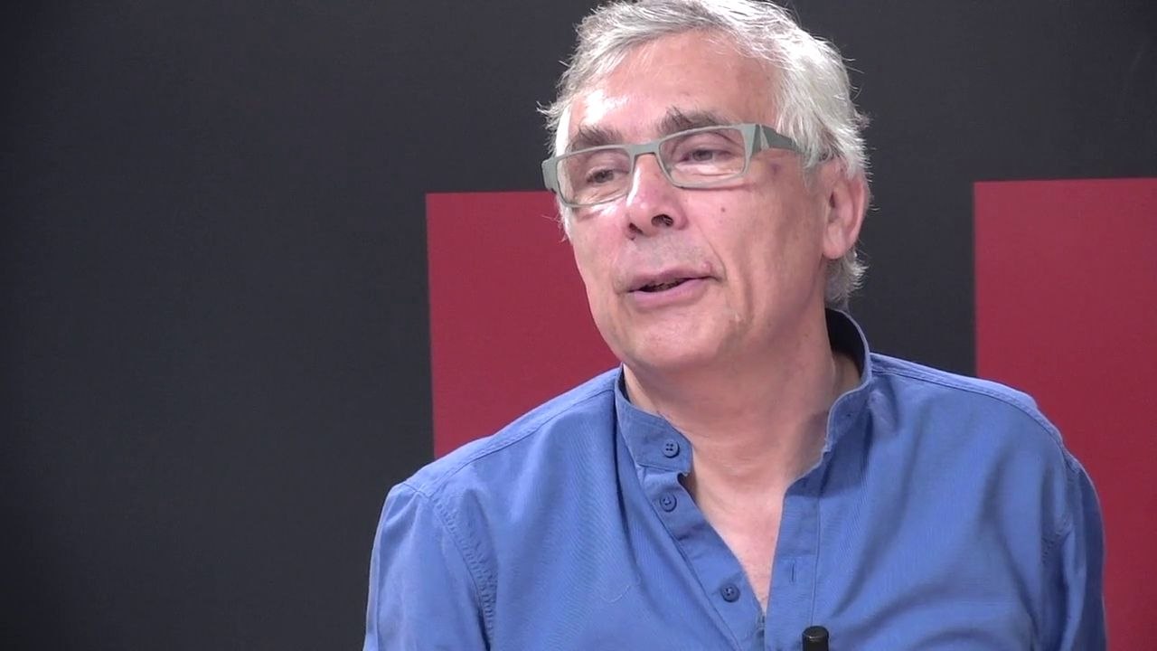 Je ne suis pas un homme, je ne suis pas blanc (arrêt sur images)