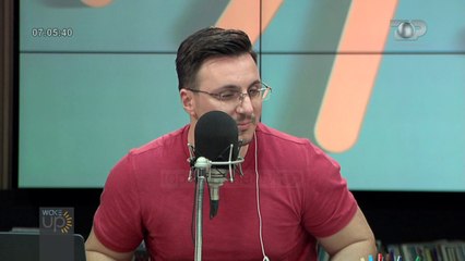 Wake Up, 2 Korrik 2018, Pjesa 1 - Top Channel Albania - Entertainment Show