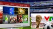 VTV sẵn sàng cho phép các đài truyền hình tiếp sóng World Cup