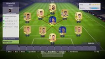 Fifa 18 second guaranteed ultimate tots ( 94  )