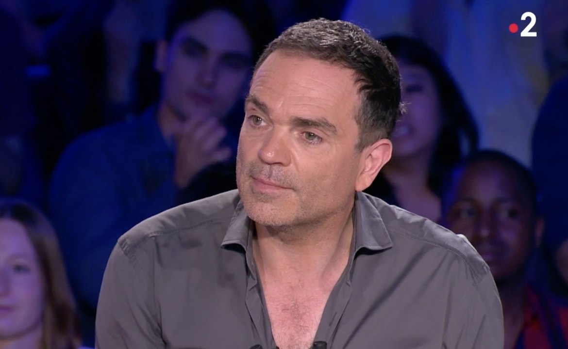 Yann Moix fait ses adieux à Laurent Ruquier ! (On n'est pas couché) - ZAPPING TÉLÉ DU 02/07/2018