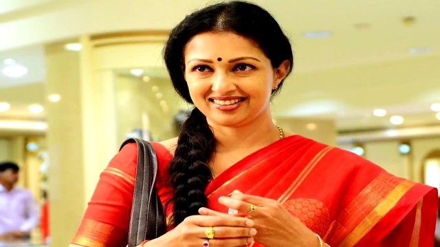 Happy Birthday Gautami | 2nd July | Celebrity Birthday | HD Video