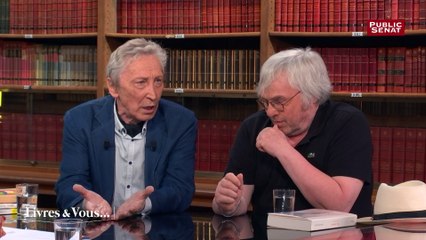 Livres & vous, Georges Vigarello : "Les sportifs atteignent un niveau admirable de virtuosité"